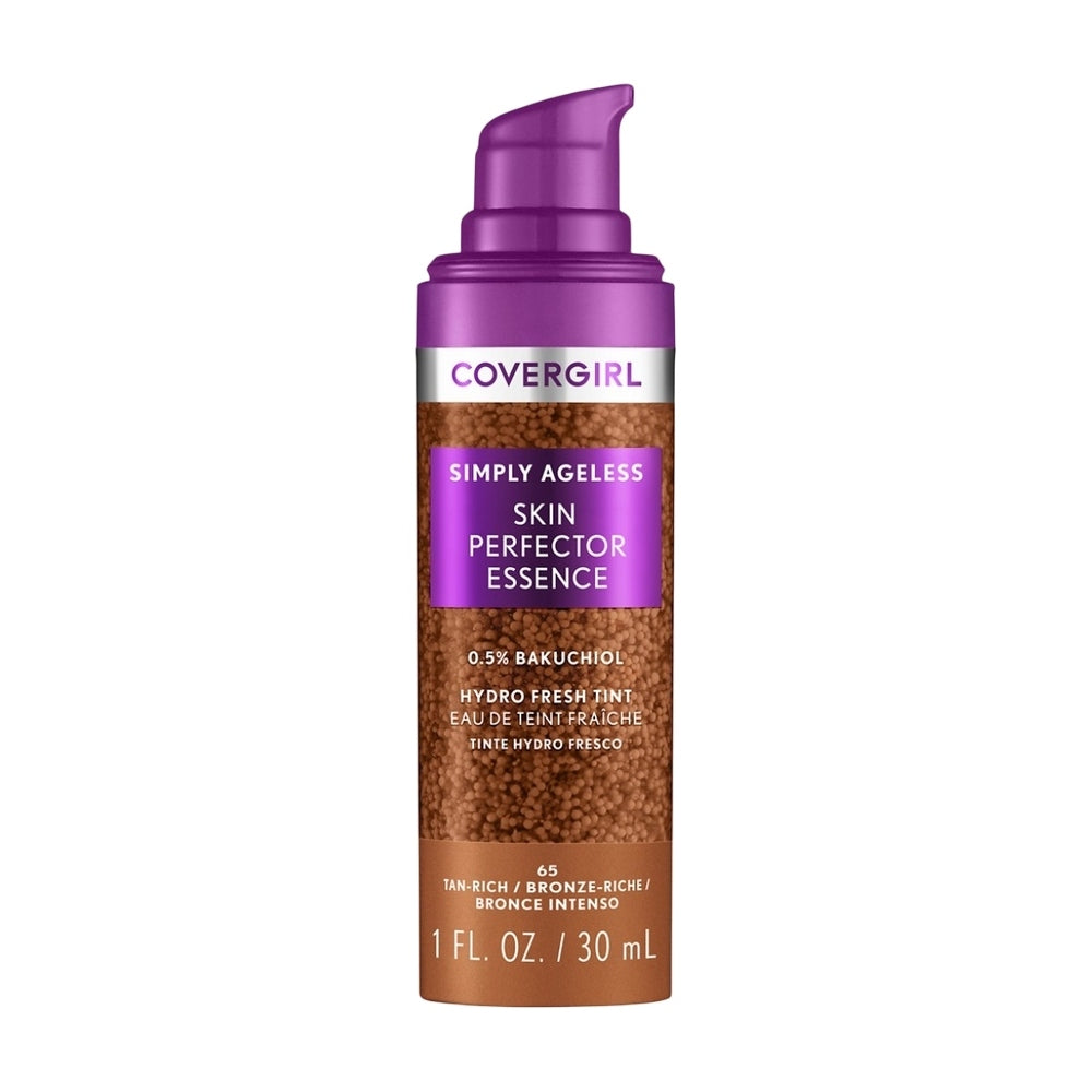 Simply Ageless Skin Perfector Essence - US 6842