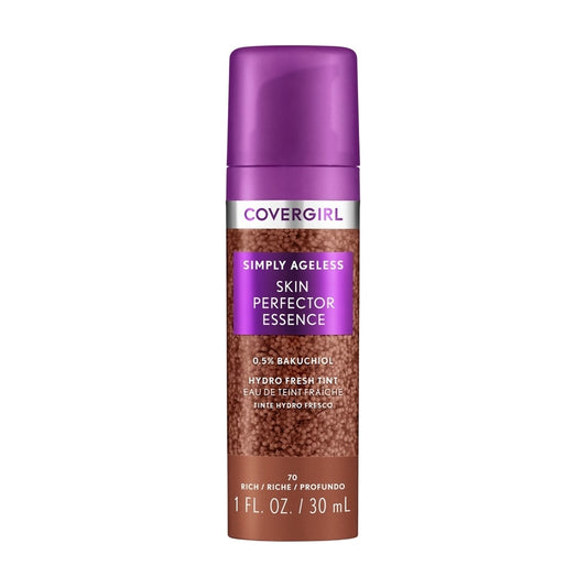 Simply Ageless Skin Perfector Essence - US 4010