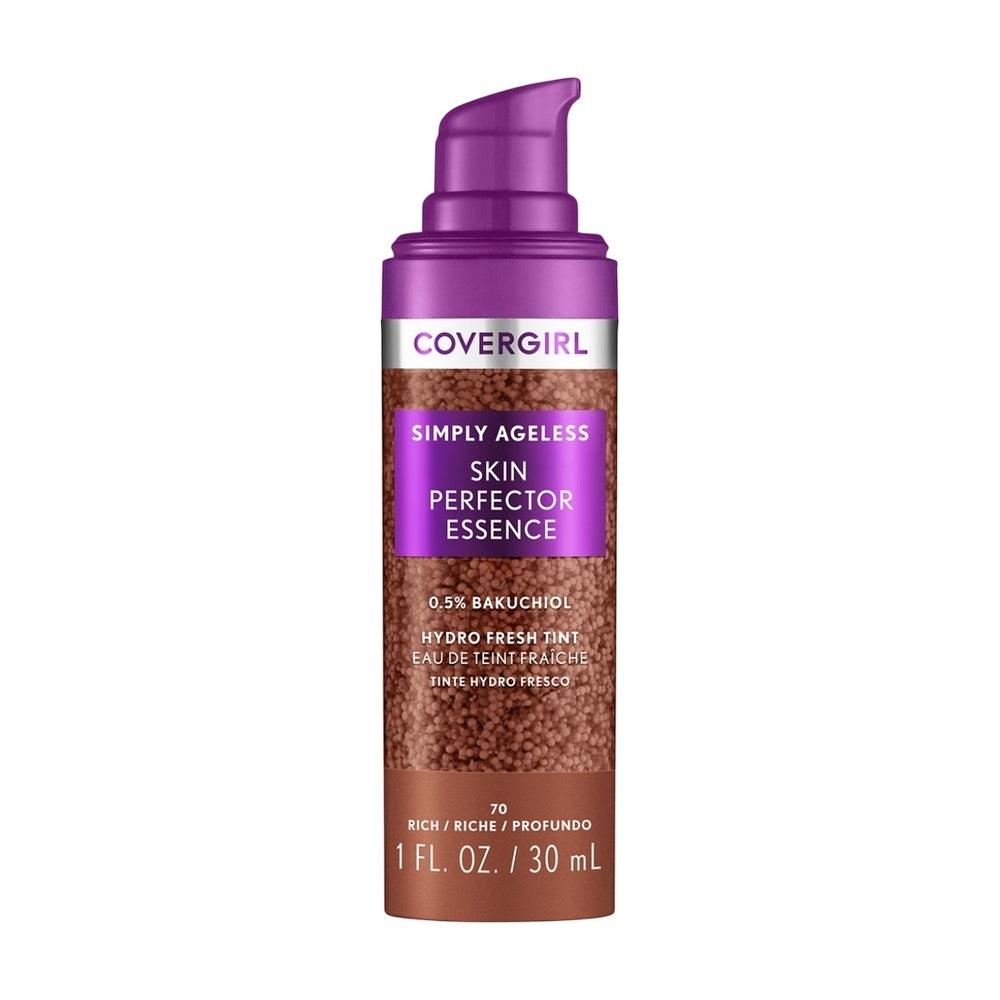 Simply Ageless Skin Perfector Essence - US 4010