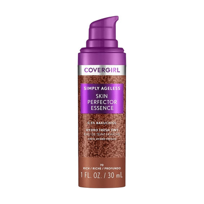 Simply Ageless Skin Perfector Essence - US 4010