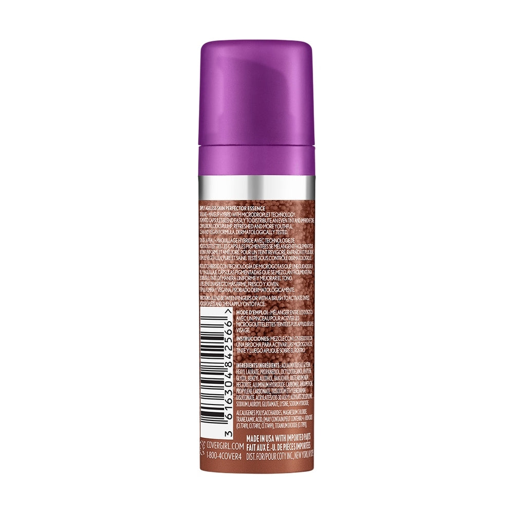 Simply Ageless Skin Perfector Essence - US 4010