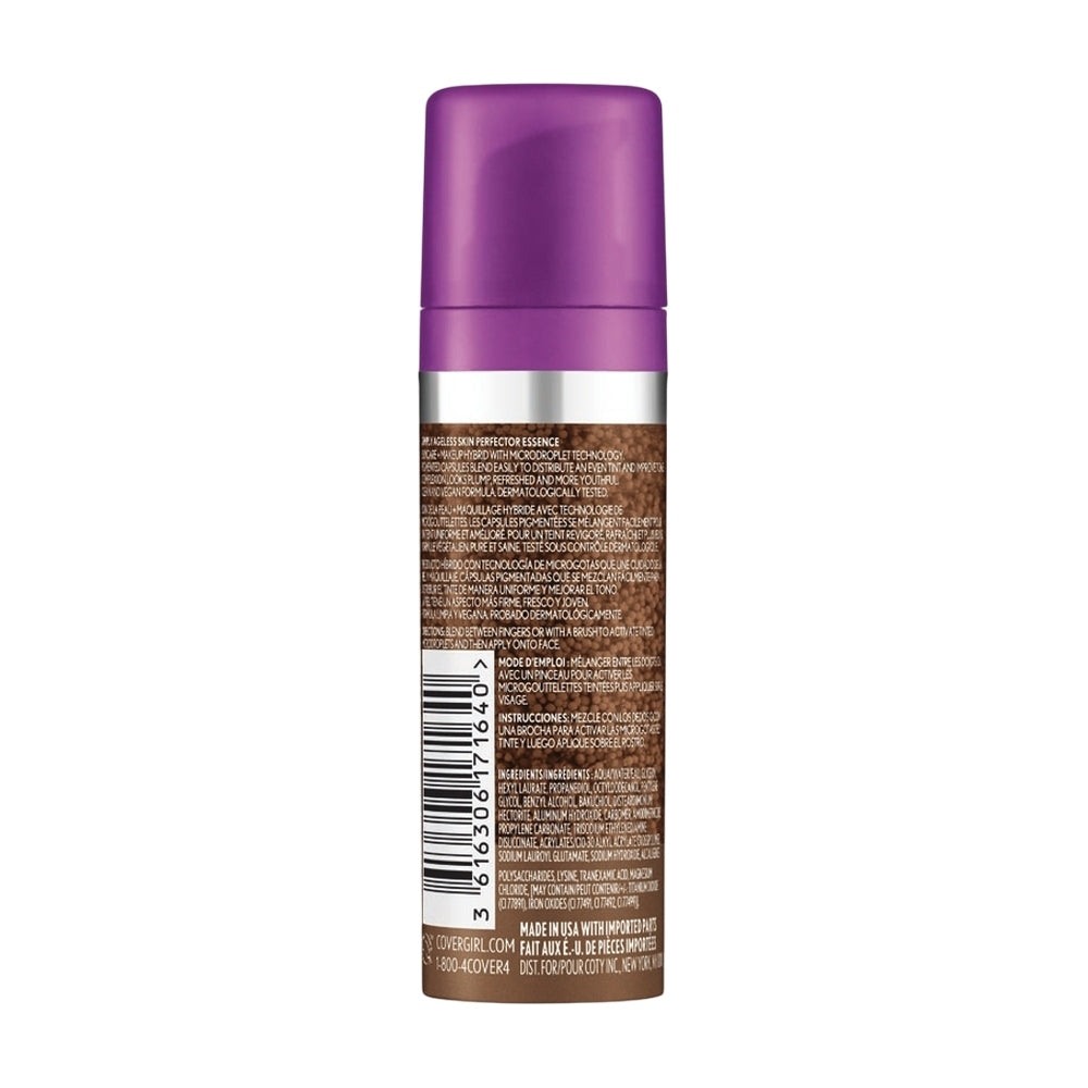 Simply Ageless Skin Perfector Essence - US 2213