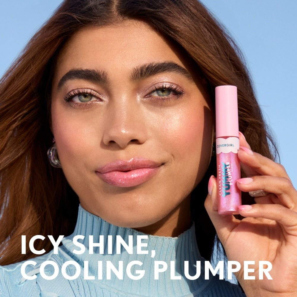 Clean Fresh Yummy Gloss Plumper - US 5738