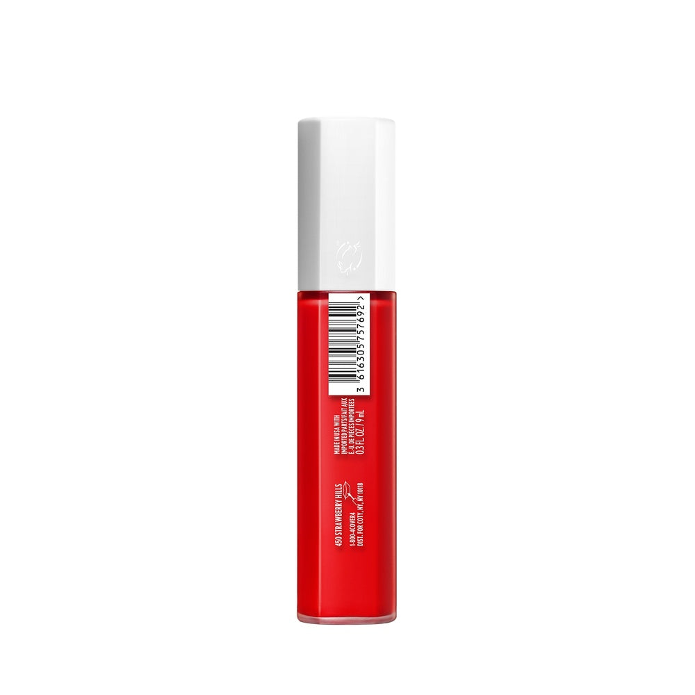 Outlast Forever Velvet Pigment - US 7289