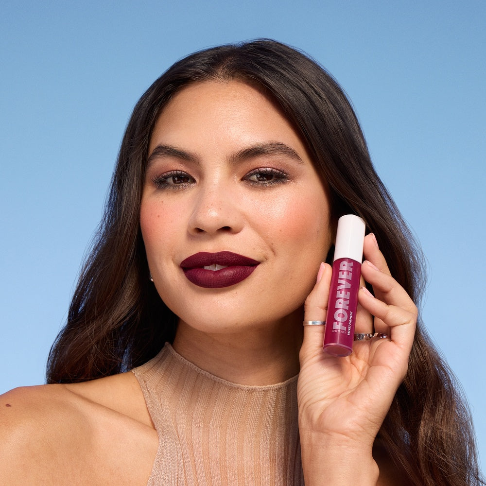 Outlast Forever Velvet Pigment - US 7289