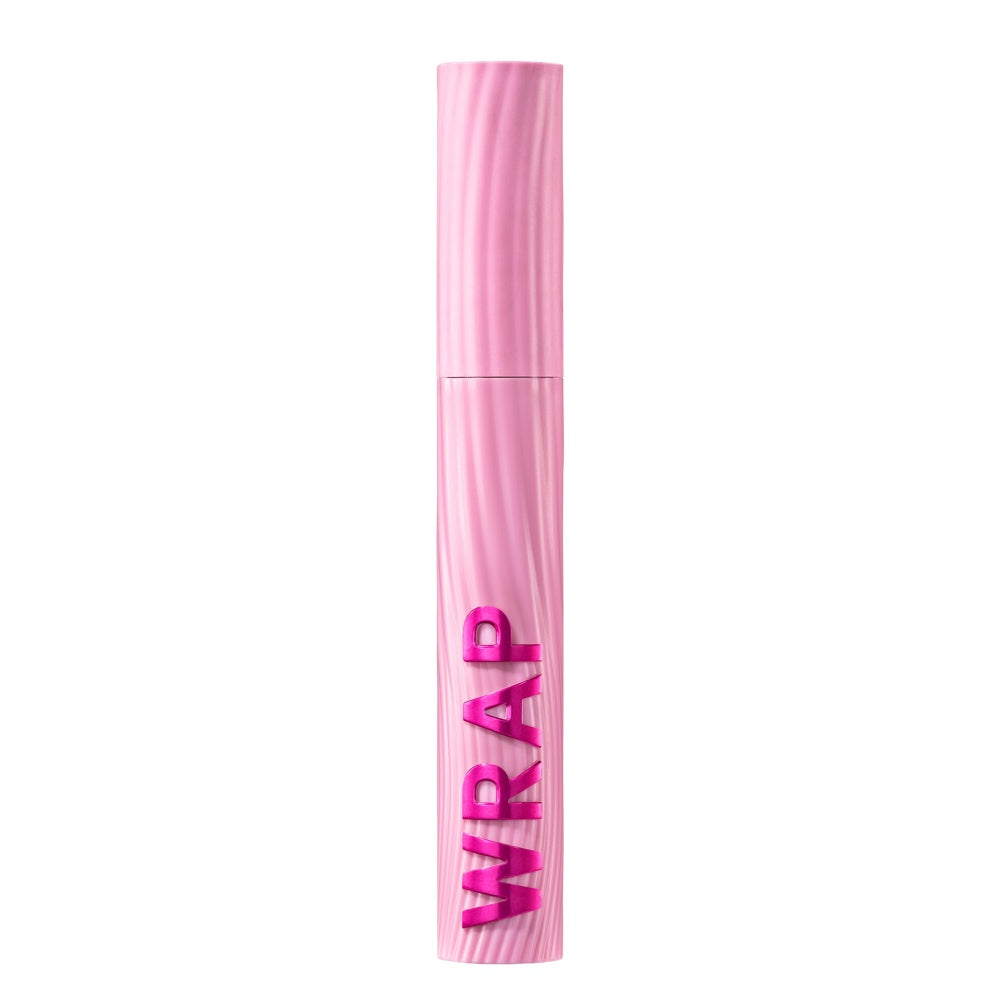 Eye Enhancer Wrap Tubing Mascara - US 6514