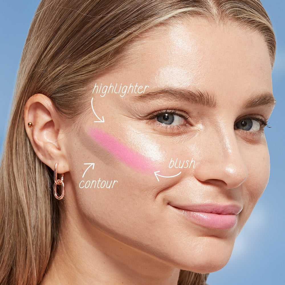 Trublend Skin Enhancer Balms - US 9117