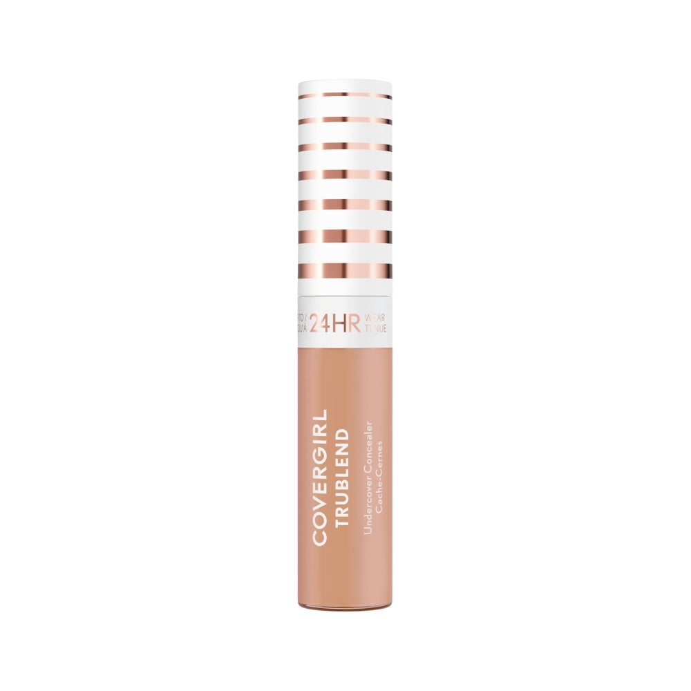 Trublend Undercover Concealer - US 2669