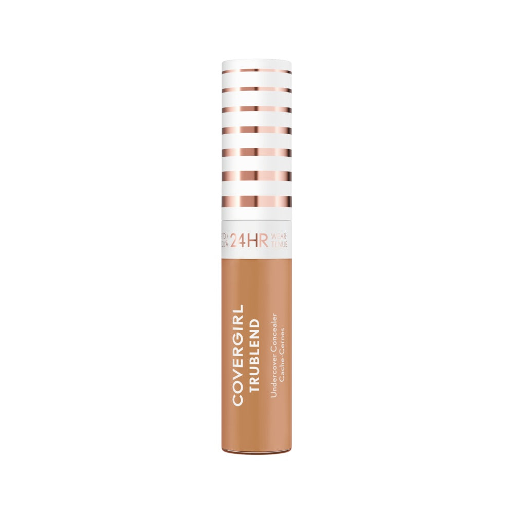 Trublend Undercover Concealer - US 9101