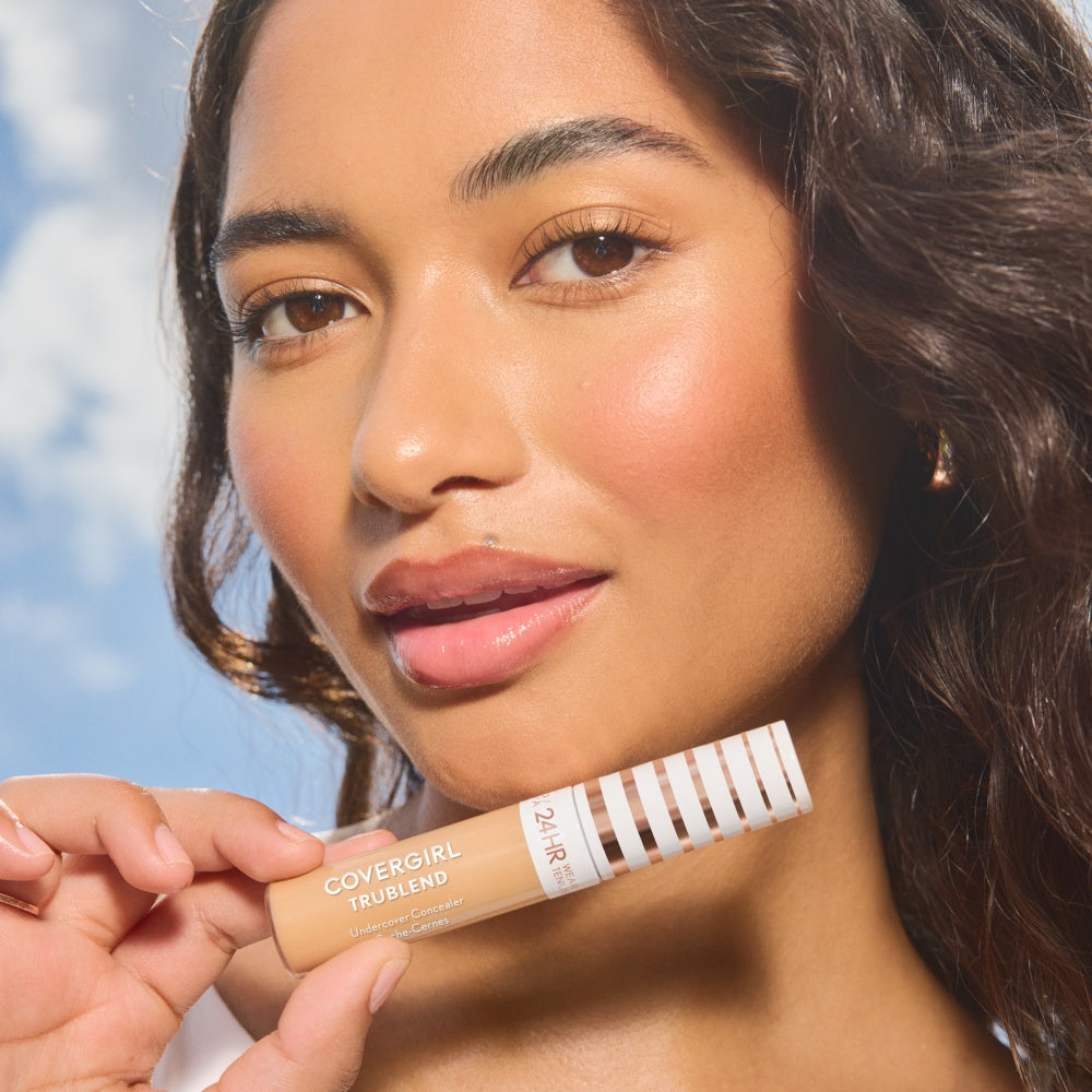 Trublend Undercover Concealer - US 9101
