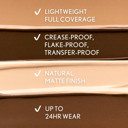 Trublend Undercover Concealer - US 4029