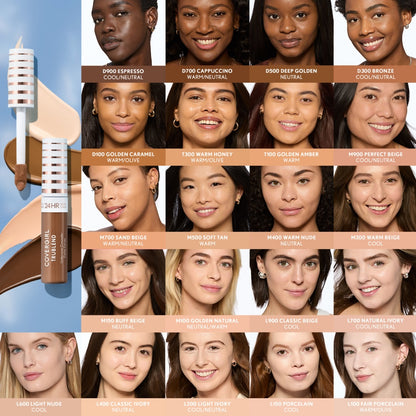 Trublend Undercover Concealer - US 6897