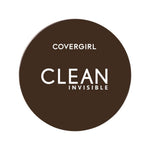 Clean Invisible Loose Powder - US 0950