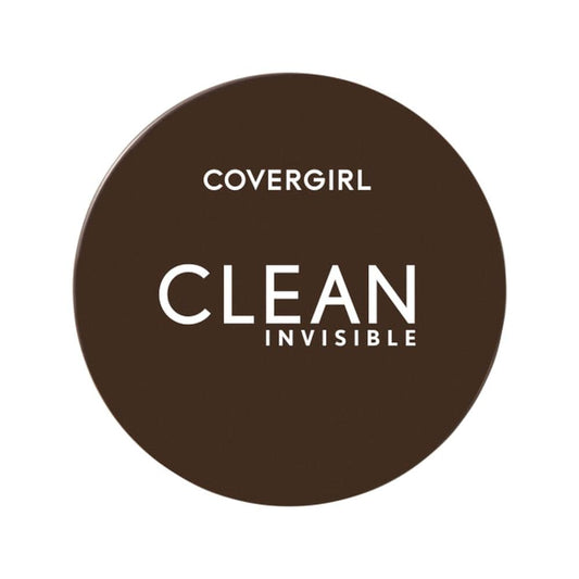 Clean Invisible Loose Powder - US 0347