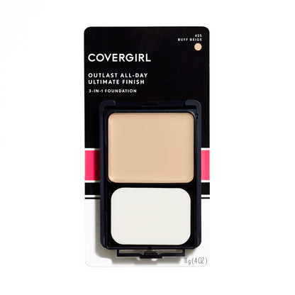 Outlast All-Day Ultimate Finish Foundation - US 7387