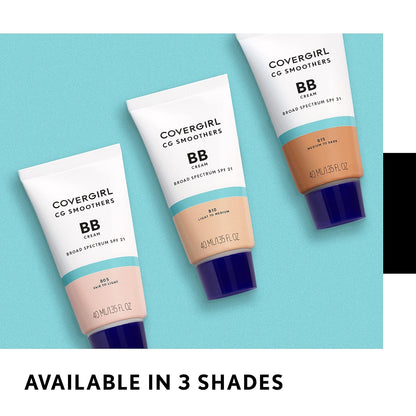 Smoothers Bb Cream - US 7688